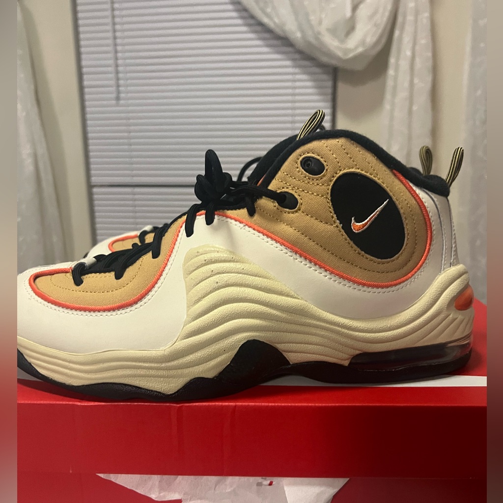 Nike Air Penny 2 -Size 11 New